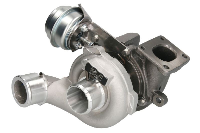 EVORON Turbod EVTC0157 EVORON EVTC0157 Turbolaadur Alfa Romeo 156 Sportwagon hind