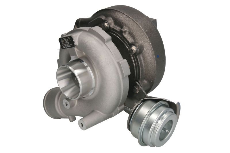 EVORON Turbolader EVTC0166 EVORON EVTC0166 Turbolader OPEL Sintra (APV) til en fordelagtig pris