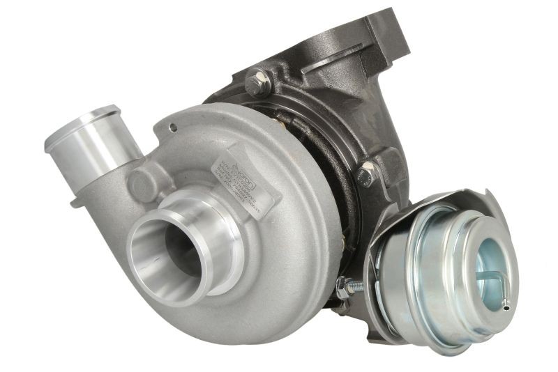 Turbolader EVORON EVTC0206 EVORON EVTC0206: Turbolader Hyundai i40 2011