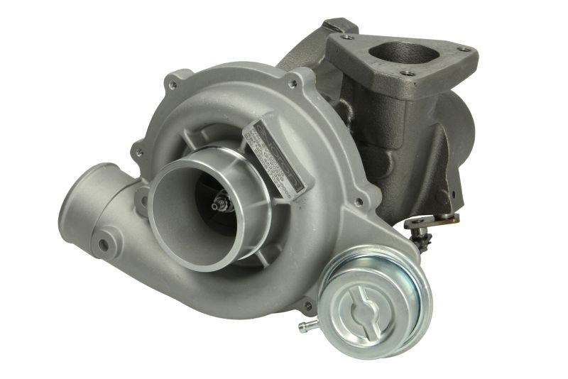 EVORON Turbolader EVTC0208 EVORON EVTC0208 Turbolader Land Rover Discovery 2 billig
