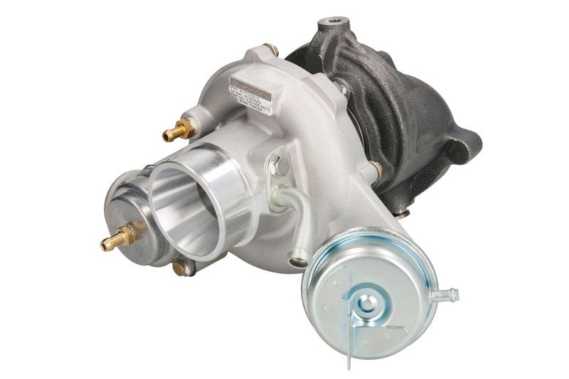 EVORON Turboaggregat EVTC0213 EVORON EVTC0213 turboaggregat Ascona A Sedan pris