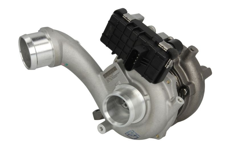 EVORON Turbolader EVTC0215 EVORON EVTC0215 Turbolader NISSAN Navara Pritsche/Fahrgestell (D22) 2.5 Di 4WD 131 PS 2012