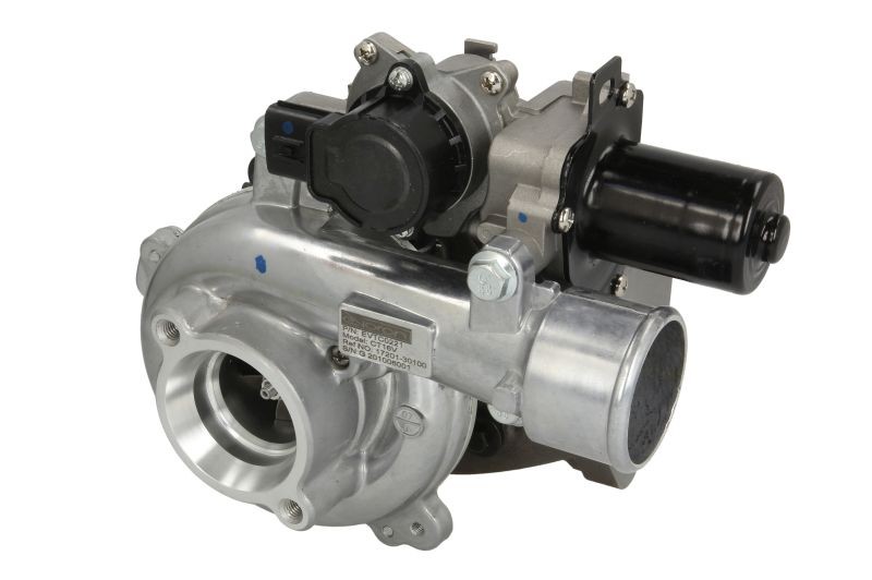 Turbocharger EVORON EVTC0221 EVORON EVTC0221 Toyota SUPRA 2020 Turbocharger price