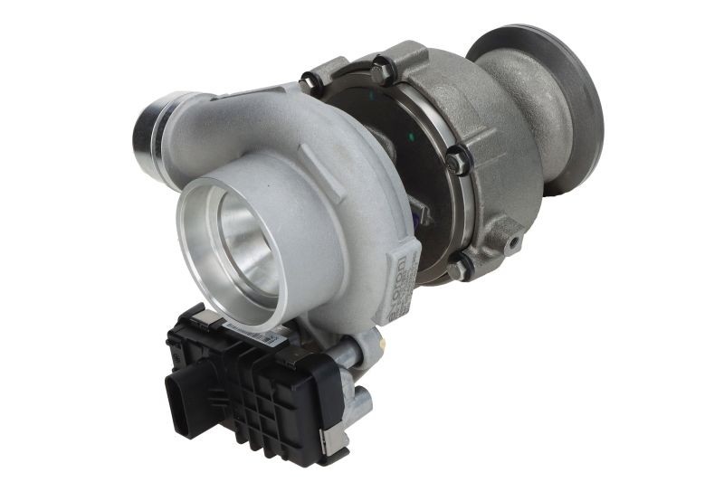 Turbocharger EVORON EVTC0223 EVORON EVTC0223 Turbolader JAGUAR XF 2025