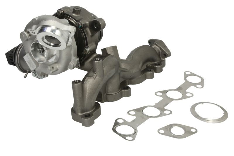 EVORON Turbocharger EVTC0244 EVTC0244 EVORON turbo for HONDA CR-V