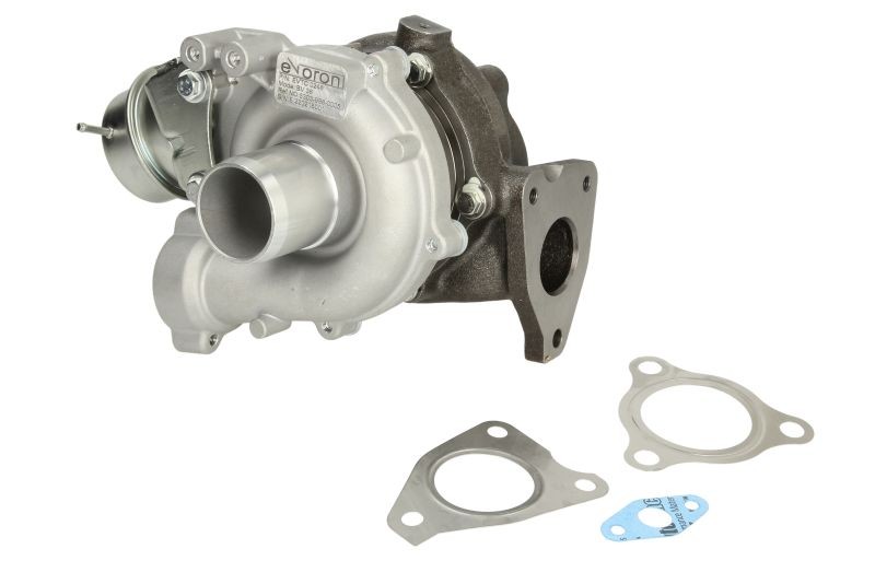 Turbina EVORON EVTC0246 EVORON EVTC0246 Turbo Renault MEGANE 2024