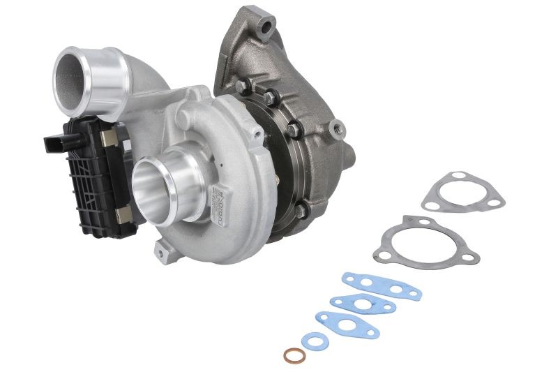 Τουρμπίνα EVORON EVTC0250 EVORON EVTC0250 Υπερπλήρωση KIA SORENTO 2012