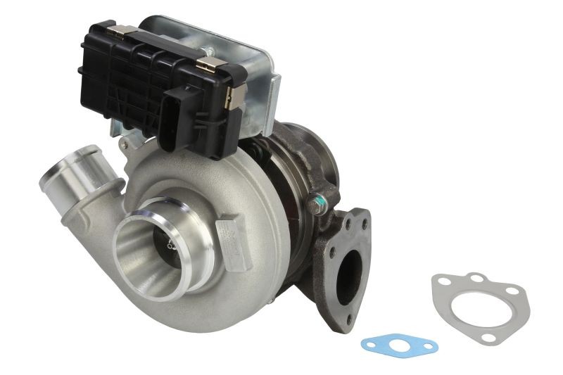 EVORON Turbocharger EVTC0275 EVORON EVTC0275 Turbocharger Freelander 2 Kastenwagen (L359) originele prijs