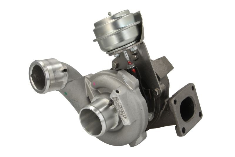 EVORON Τουρμπίνα EVTC0278 EVORON EVTC0278 Τουρμπίνα Fiat STILO γνήσια