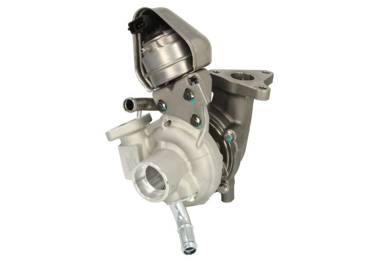 Turbocharger EVORON EVTC0280 EVORON EVTC0280 2025 OPEL CORSA turbo replacement