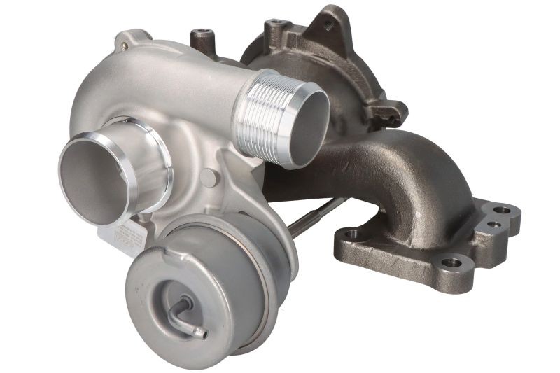 EVORON Turboaggregat EVTC0288 Ford Galaxy MK3 Turbo EVORON EVTC0288