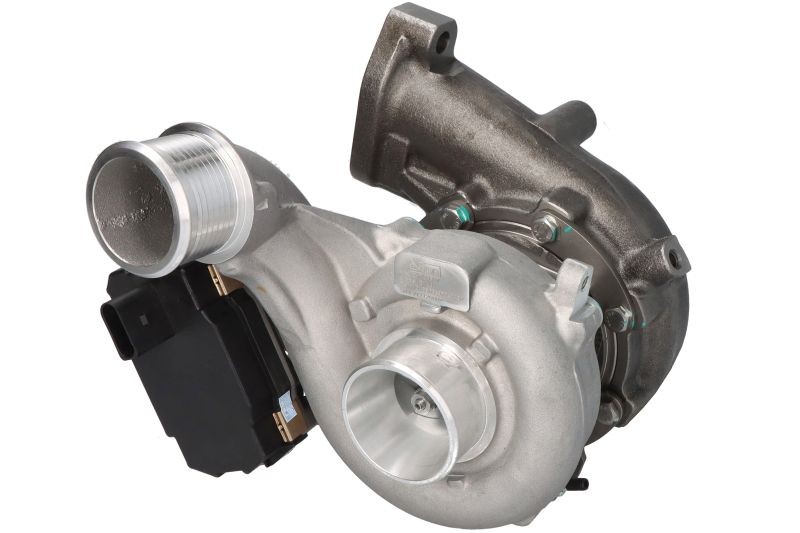EVORON Turbolader EVTC0307 Abgasturbolader EVORON Kia RIO EVTC0307