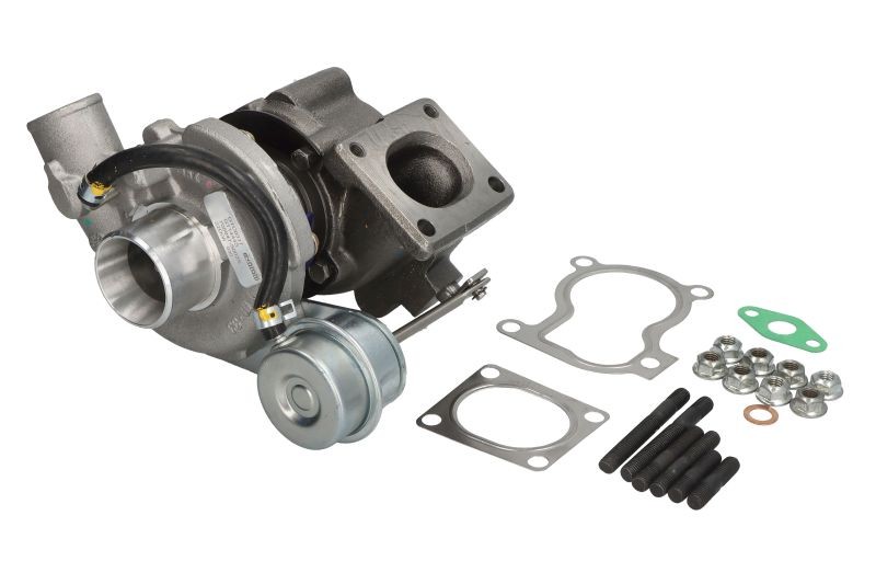 EVORON Τουρμπίνα EVTC0317 EVORON EVTC0317 Τουρμπίνα FIAT Brava Hatchback (182) 1.6 16V (182.BU) 103 PS 2002