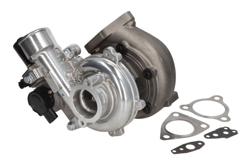 EVORON Turbokompresors EVTC0353 EVORON EVTC0353 Turbokompresori Toyota Hiace 4 Van cena