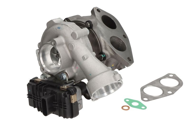 EVORON Turbolader EVTC0356 EVORON EVTC0356 Turboaggregat Mazda CX-7 billige