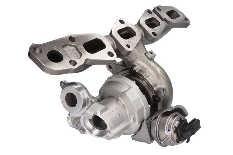 EVORON Turbocharger EVTC0360 Turbo Audi FV3 EVTC0360 EVORON