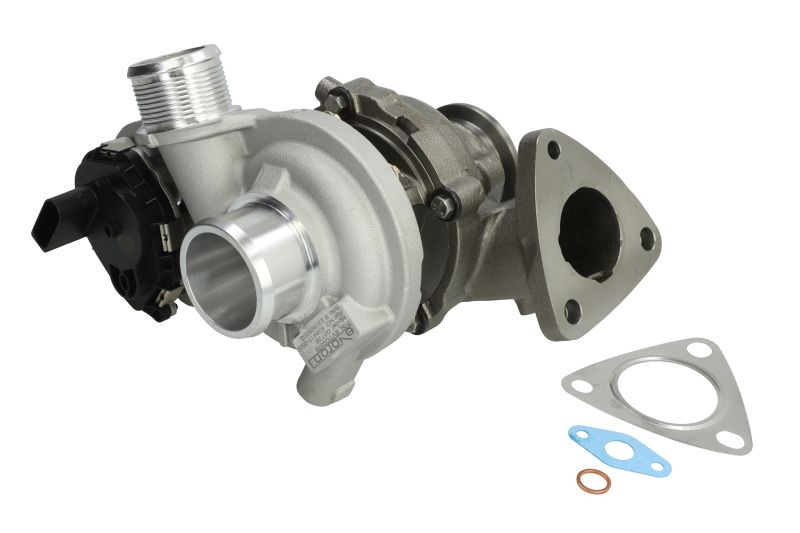 Turbodúchadlo EVORON EVTC0378 EVORON EVTC0378 Turbodmychadlo FORD TOURNEO CUSTOM 2019