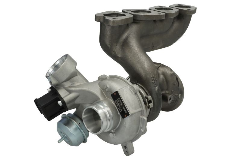 Turbod EVORON EVTC0392 EVORON EVTC0392: Turbolaadur Mercedes E-klass 2019