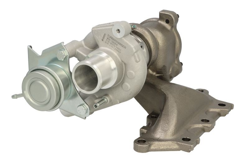 Turbocharger EVORON EVTC0401 EVORON EVTC0401 2014 SMART FORFOUR turbo replacement