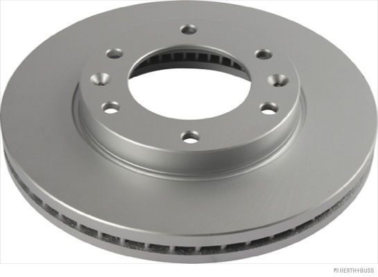 HERTH+BUSS JAKOPARTS Disque de frein J3300525 HERTH+BUSS JAKOPARTS Disque HYUNDAI J3300525