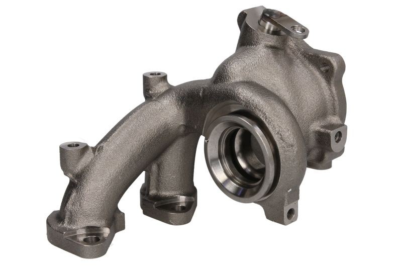 EVORON Manifold, eksosanlegg EVTH037 EVORON EVTH037 Grenrør Hyundai H-1 originale