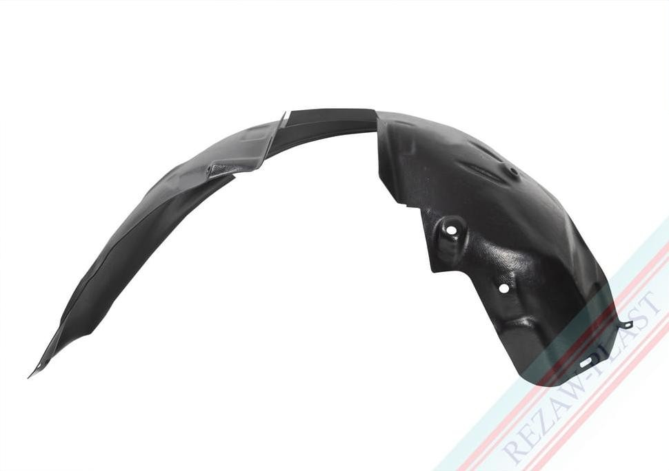 REZAW PLAST Innerskärm 111036 Byta Innerskärm VAUXHALL Movano Mk2 (B) Flak / Chassi (X62) kostnad REZAW PLAST 111036