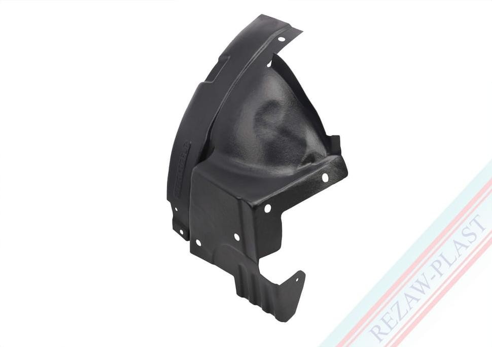 REZAW PLAST Innerskärm 111038 pris Hjulhuset Nissan X83 111038 REZAW PLAST
