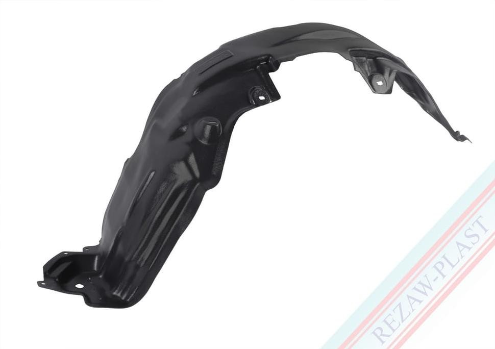 REZAW PLAST Detailid, rattakoobas 111825 111825 REZAW PLAST Esiratta koobas ja tagaratta koobas Toyota odav