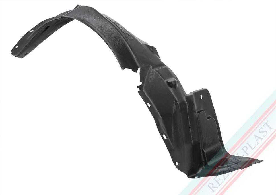 REZAW PLAST Belægning, hjulkasse 112501 REZAW PLAST 112501 originale Suzuki Jimny SN Inderskærm hvad koster