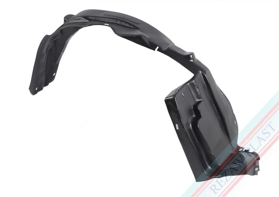 REZAW PLAST Innerskjerm plastikk 112502 REZAW PLAST 112502 Innerskjerm Suzuki Vitara mk1 pris