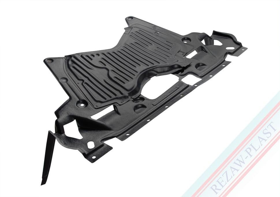 REZAW PLAST Isolamento do compartimento do motor 152003 REZAW PLAST 152003 Protecção do motor / inferior Honda CR-V mk1 preço