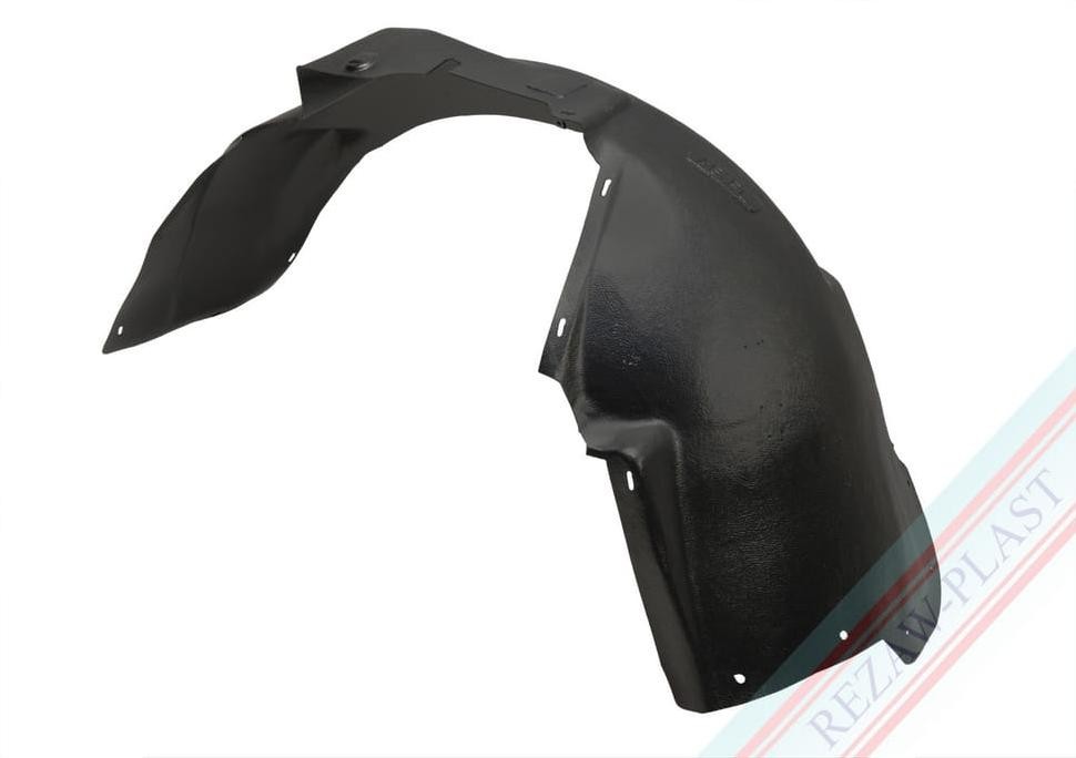 REZAW PLAST Garniture, passage de roue 110114 REZAW PLAST 110114 Garniture, passage de roue