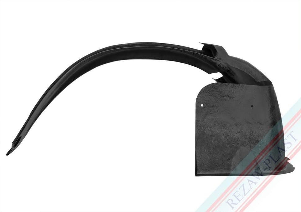 Innerskjerm plastikk REZAW PLAST 110203 REZAW PLAST 110203 Innerskjerm PEUGEOT 106 2000