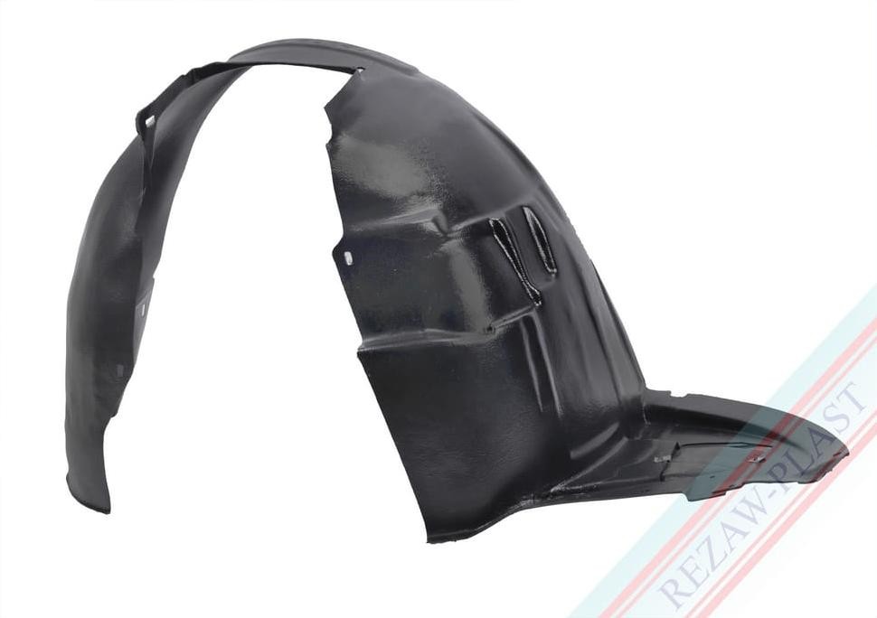 REZAW PLAST Copertura, Passaruota 110204 REZAW PLAST 110204 costo Parasassi passaruota Peugeot 106 2 originale