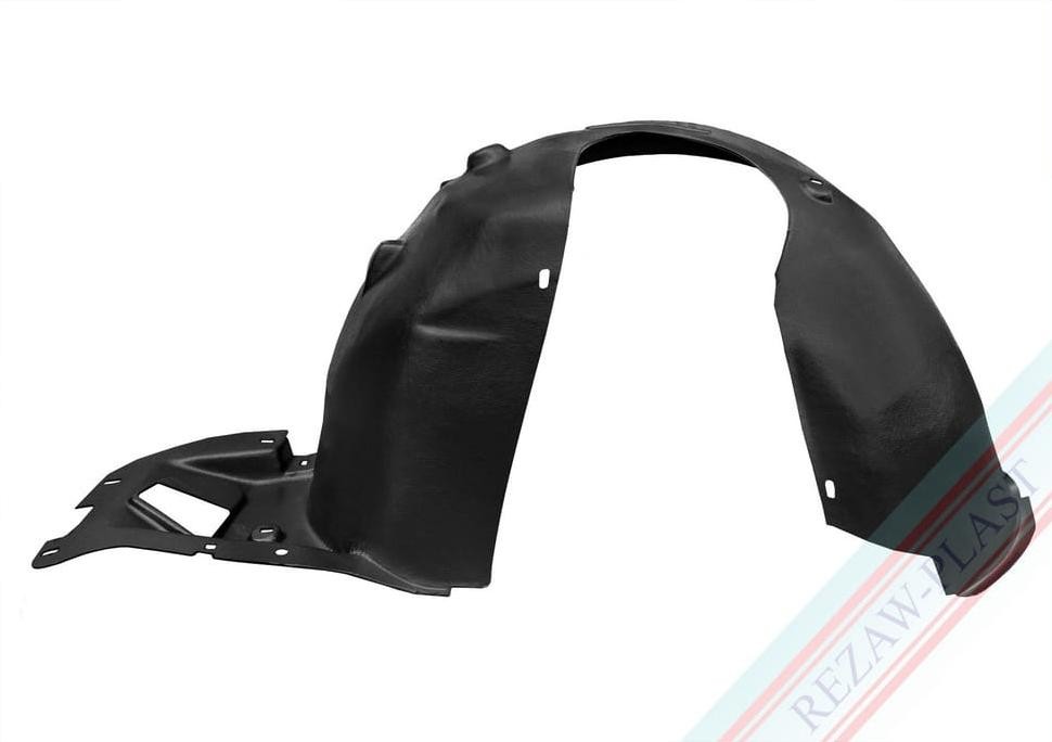 REZAW PLAST Belægning, hjulkasse 110214 REZAW PLAST 110214 Citroen Evasion 22 Inderskærm originale pris