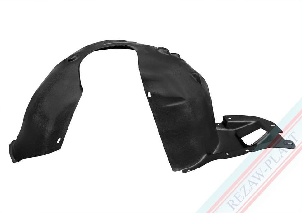 REZAW PLAST Garniture, passage de roue 110215 Garniture de roue REZAW PLAST MITSUBISHI 110215