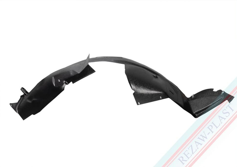 REZAW PLAST Wheel arch liner 110221 REZAW PLAST 110221 Wheel arch liner