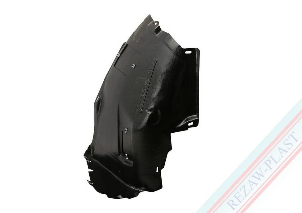 REZAW PLAST Bekleding, wielkast 110617 Binnenscherm REZAW PLAST CIVIC 110617 goedkoop