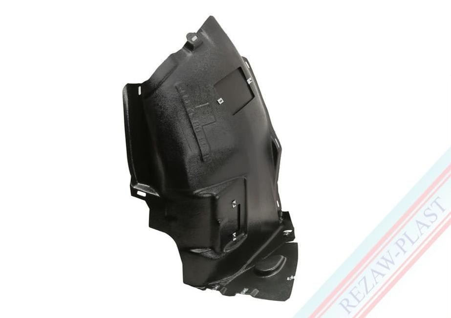 REZAW PLAST Oblożenie podblatníka 110620 110620 Podblatník REZAW PLAST BMW X1