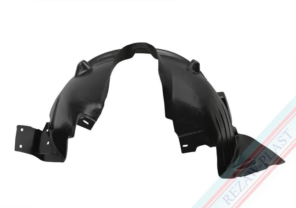 REZAW PLAST Copertura, Passaruota 110632 110632 costo Parasassi passaruota REZAW PLAST BMW X1