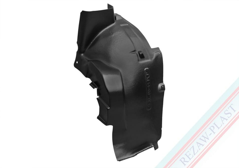 REZAW PLAST Garniture, passage de roue 110910 REZAW PLAST 110910 d'origine Pare-boue Mercedes X253 coût