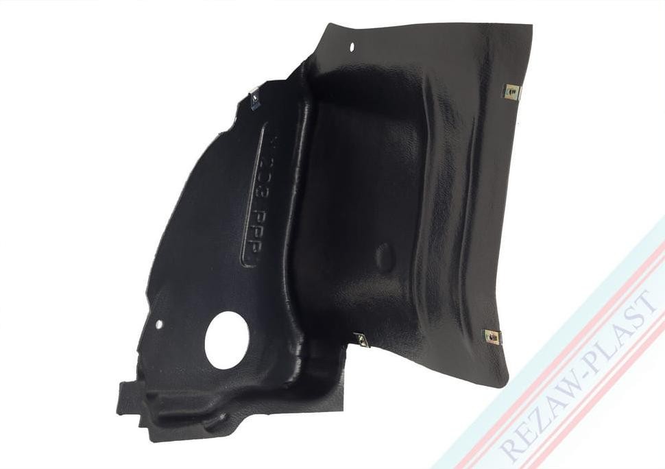 REZAW PLAST Copertura, Passaruota 110917 110917 Locaro parasassi REZAW PLAST Mercedes-Benz