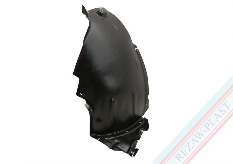 REZAW PLAST Belægning, hjulkasse 110924 REZAW PLAST 110924 EQE (V295) Inderskærm pris