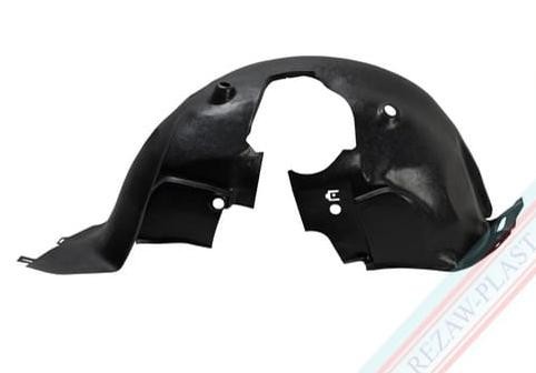 REZAW PLAST Belægning, hjulkasse 110929 REZAW PLAST 110929 Belægning, hjulkasse