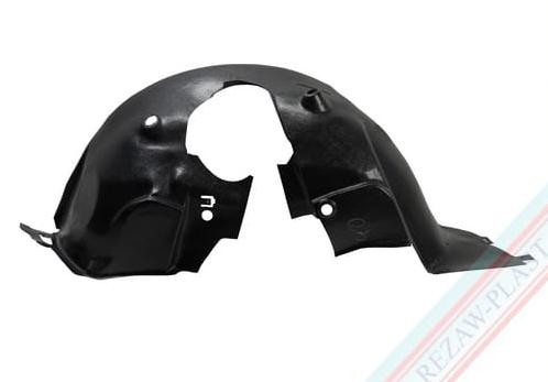 REZAW PLAST Innerskjerm plastikk 110930 REZAW PLAST 110930 originale Innerskjerm Mercedes Vito W639 hva koster
