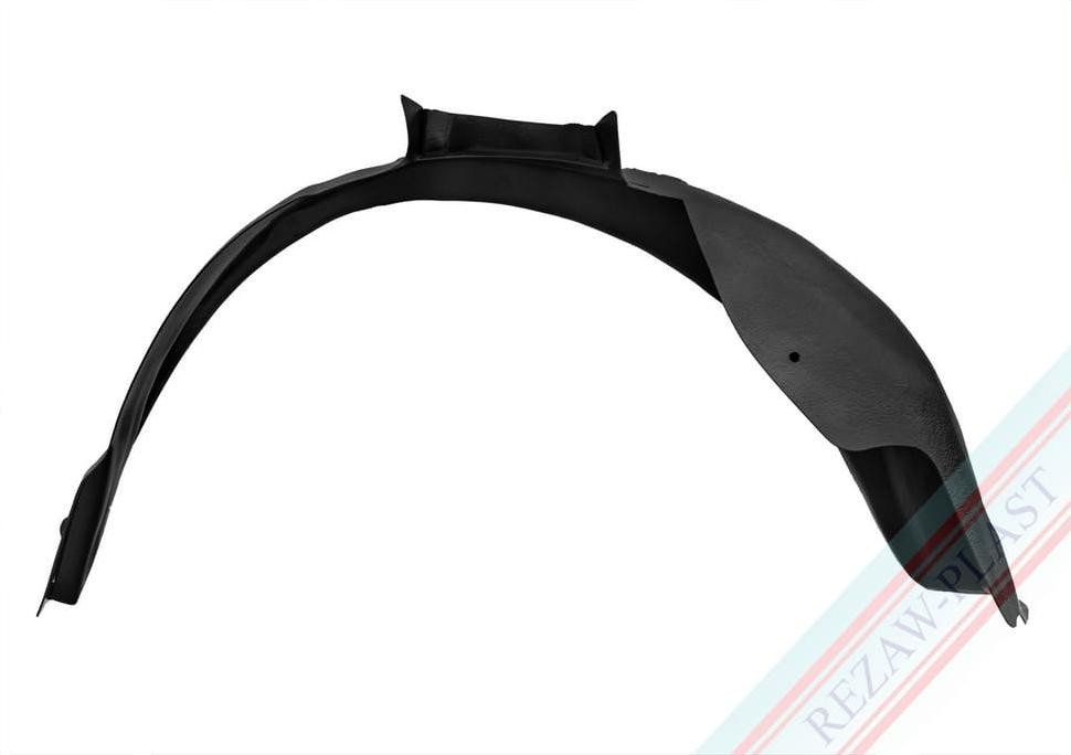 REZAW PLAST Innerskärm 111009 VAUXHALL Movano Mk2 (B) Flak / Chassi (X62) Innerskärm REZAW PLAST 111009