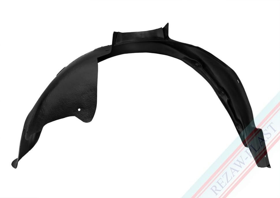 REZAW PLAST Innerskärm 111010 Byta Innerskärm VAUXHALL Movano Mk2 (B) Flak / Chassi (X62) kostnad REZAW PLAST 111010