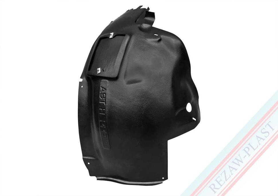 REZAW PLAST Innerskärm 111019 REZAW PLAST 111019 Innerskärm Movano Mk2 (B) Flak / Chassi (X62) original