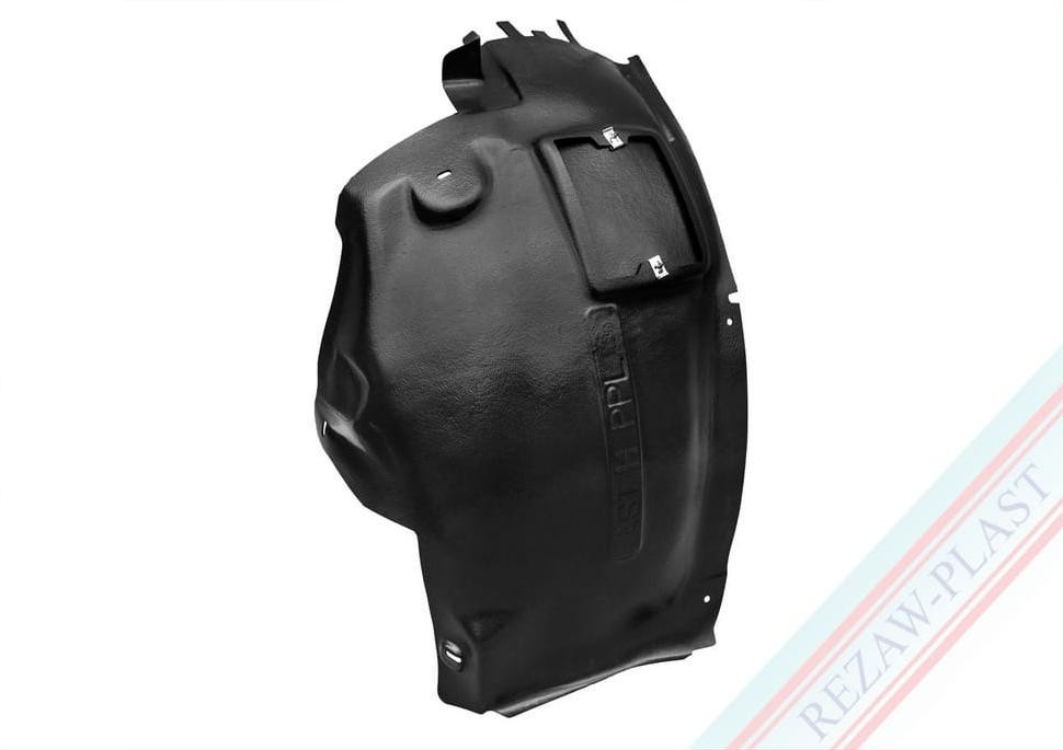 REZAW PLAST Innerskärm 111021 REZAW PLAST 111021 Innerskärm Movano Mk2 (B) Flak / Chassi (X62) original