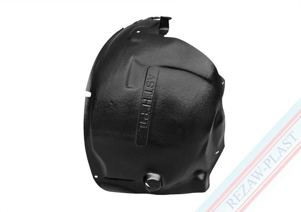 REZAW PLAST Innerskärm 111022 REZAW PLAST 111022 hjulhuset Movano Mk2 (B) Flak / Chassi (X62) pris